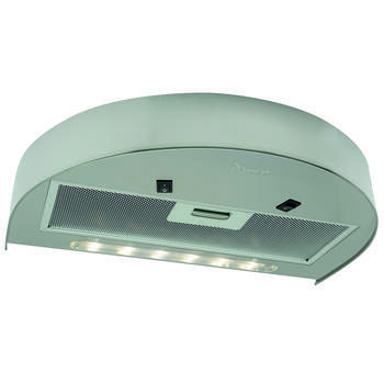 Hotte aspirante à recyclage Moon