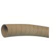 Tuyau/gaine souple pour ventilation chauffage : diam. 65 / 71 mm Just4Camper