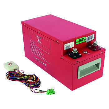 Batterie compact de Energy 70