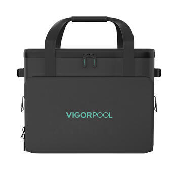 Sac de rangement pour Powerstation Captain 1200
