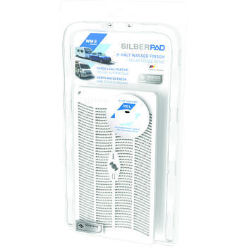 Silverpad – Conservateur de l’eau