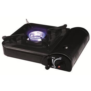 Réchaud camping à cartouche gaz