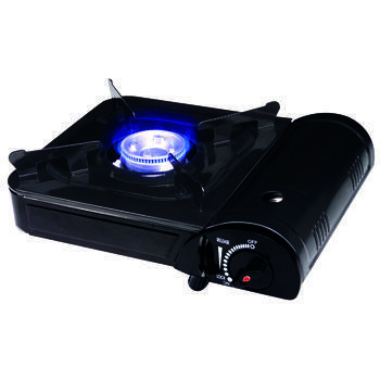 Réchaud camping à cartouche gaz