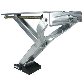 Stabilisateur de caravane autoSteady