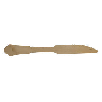 Lot de 10 couteaux réutilisables
