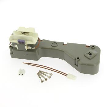 Mécanisme complet pour toilettes à cassette