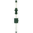 Mât télescopique pour antenne : - 165 cm EquinOxe