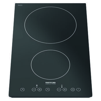 Plaque de cuisson électrique Top Line 902