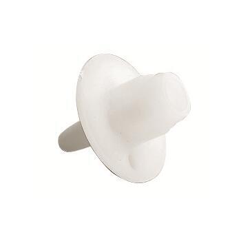 Embout conique pour mat d'auvent