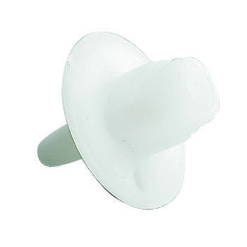 Embout conique pour mat d'auvent