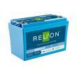 Batterie Lithium : 100Ah RELiON