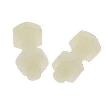 Vis de sécurité pour antennes Orbiter