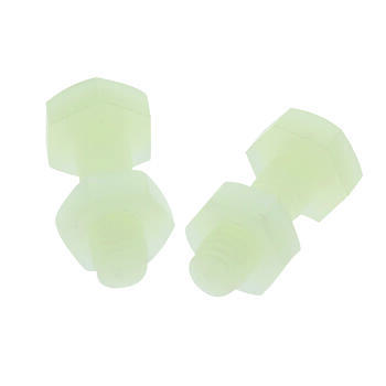 Vis de sécurité pour antennes Orbiter