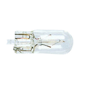 Ampoule Wedge 12 Volts 5 Watts