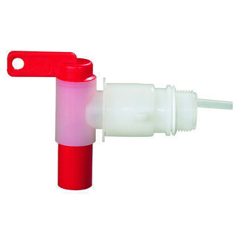 Robinet verseur avec prise d’air pour jerrican (gros bouchon)