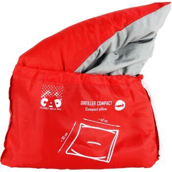 Oreiller compact