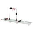 Porte-vélo pour soute de camping-car : Slide Pro pour soute camping-car Fiamma