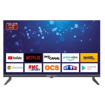 Smart TV Full HD