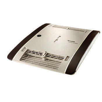 Diffuseur pour Climatiseur Aventa : Modèle : Comfort . Coloris : Crème