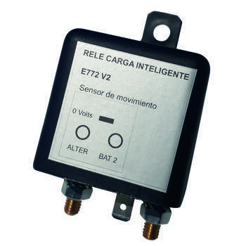 Relais E772V2 avec capteur de mouvement