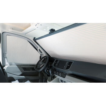 Store d'occultation REMIfront - Man TGE / VW Crafter