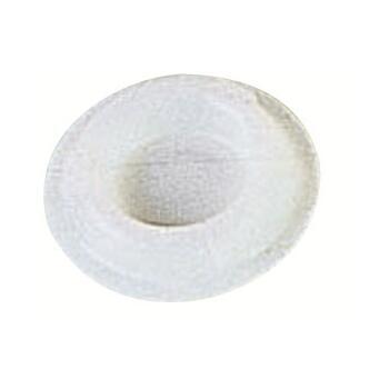 Coupelle en plastique pour mat