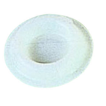 Coupelle en plastique pour mat