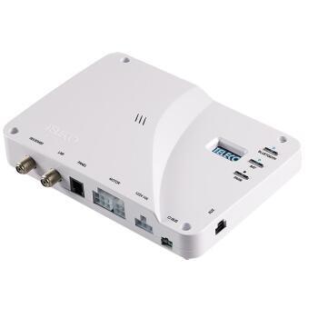 Unité de commande DVB-S2 HD