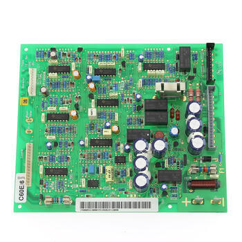 Carte électronique pour chauffage