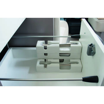 Rangement à couverts