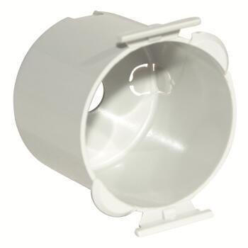 Cabochon protection arrière de prise