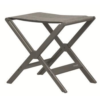 Set repose-jambes avec plateau pour fauteuil Elegance