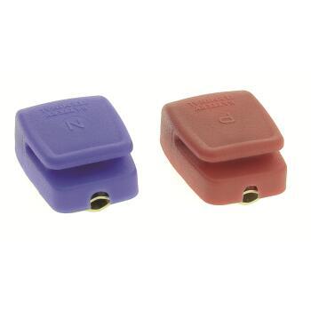 Cosses rapide pour batterie