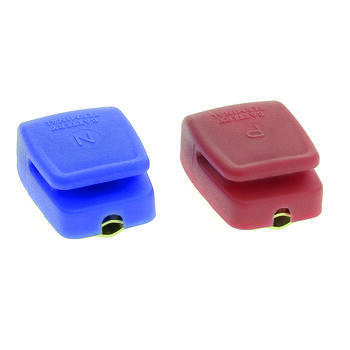 Cosses rapide pour batterie