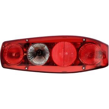 Feu signalisation arrière camping-car Caraluna II