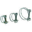 Colliers fils inox : pour tuyau de diamètre 20 mm Just4Camper