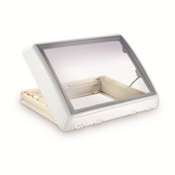 Lanterneau Midi Heki pour camping-car et caravane