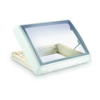 Lanterneau Midi Heki pour camping-car et caravane