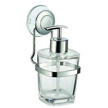 Distributeur de savon Bravo