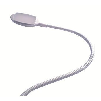 Spot flexible à LED pour camping-car