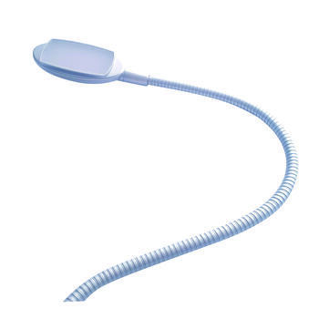 Spot flexible à LED pour camping-car