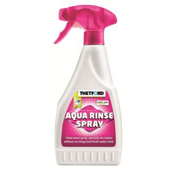 Aqua-Rinse Spray
