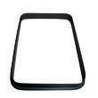 Contre-cadre maxi lanterneau : - Coloris : Gris Just4Camper