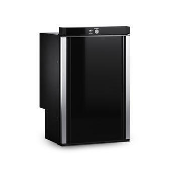 Série 10 : Frigo trimixte à absorption encastrable