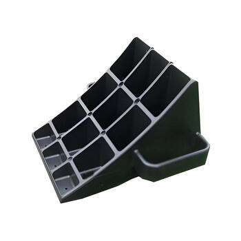 Contre cale pour cales Wedge Level