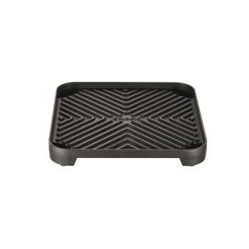 Plaque de cuisson pour réchaud 2 Cook