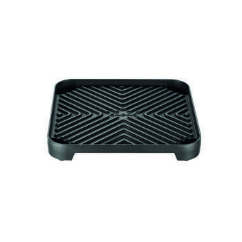 Plaque de cuisson pour réchaud 2 Cook