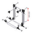Porte-vélos Bike Lift : Short Rail BR-Systems