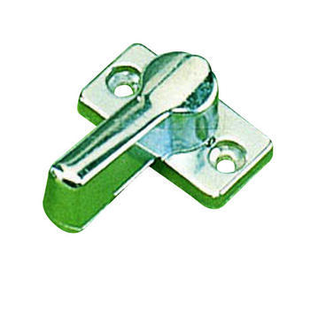 Tourniquet zamak chromé