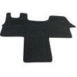 Tapis de sol cabine : Transit 2001-2005 Just4Camper